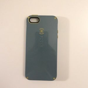 Speck Candy Shell Phone Case