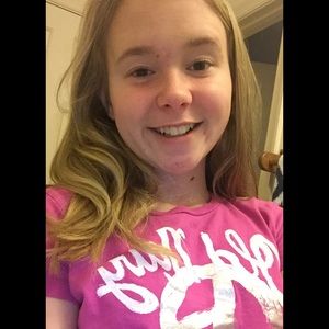 Meet your Posher, Jacqueline