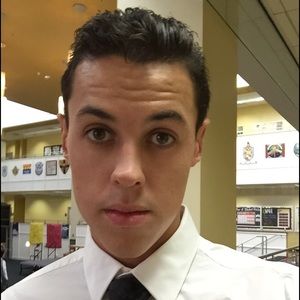 Meet your Posher, Joe
