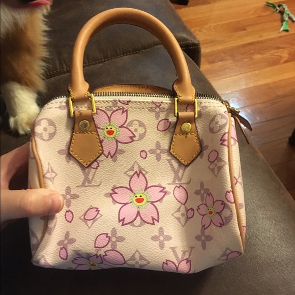 Small Look alike Louis Vuitton