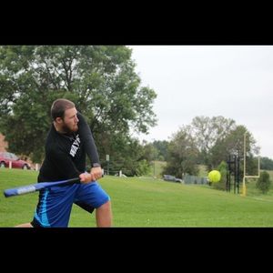 Meet your Posher, Ben