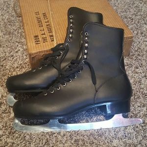 Ice Skates Size 11