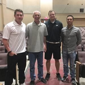 Meet your Posher, Matthew