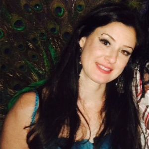 Meet your Posher, Kimberly