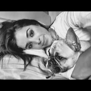 Meet your Posher, Fabiana