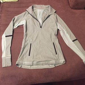 Lululemon jacket
