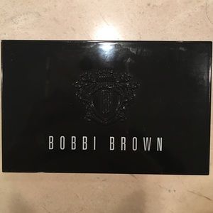 bobbi brown bellini mini lip and eye palette.