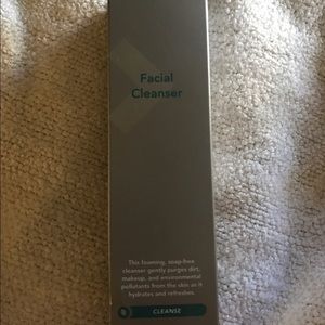Skin Medica Facial Cleanser