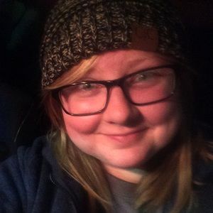 Meet your Posher, Meagan