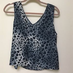 Dressy Tank