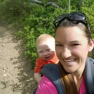 Meet your Posher, Kaitlyn