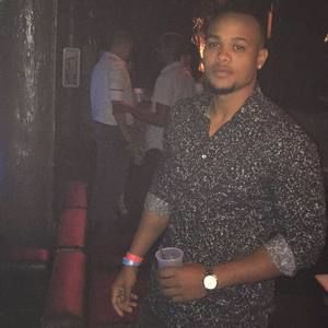 Meet your Posher, Joan