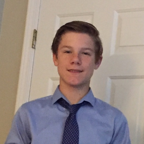 Meet your Posher, Andrew - Picture 1 of 1