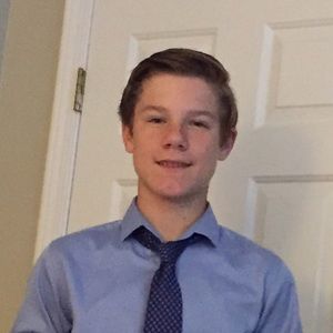 Meet your Posher, Andrew