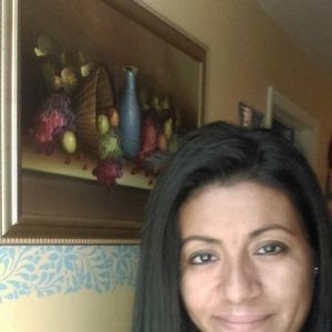 Meet your Posher, Clara