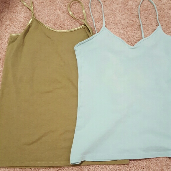 Tanks - Picture 4 of 4