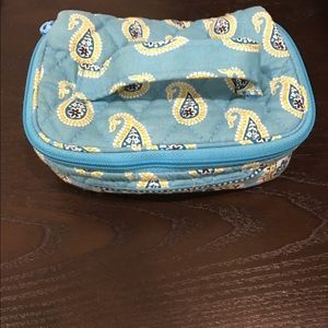 Vera Bradley Jewelry Case