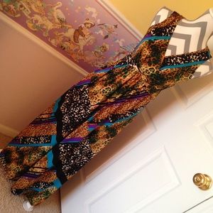 maternity dress 👗