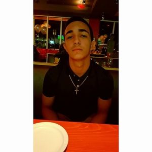 Meet your Posher, Alejandro