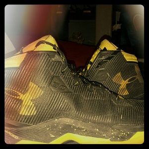 Curry 2.5 (taxi color)