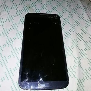Samsung Galaxy mega