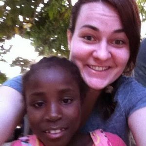 Meet your Posher, Erica