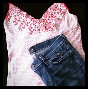 Citizens of Humanity jeans