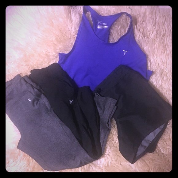 Girls sports bundle.
