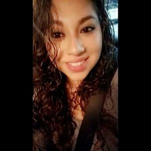 Meet your Posher, Ashlee