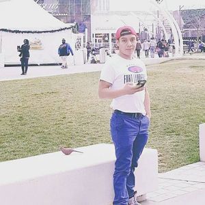 Meet your Posher, Hector