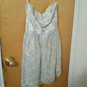 Cocktail dress