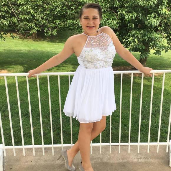 Meet your Posher, Daryenne