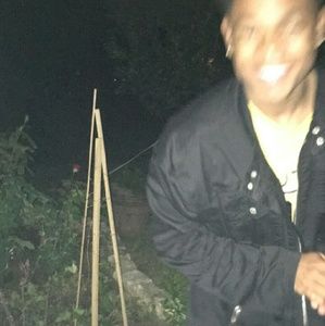 Meet your Posher, Denzel