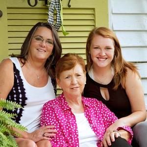 Meet your Posher, Gina