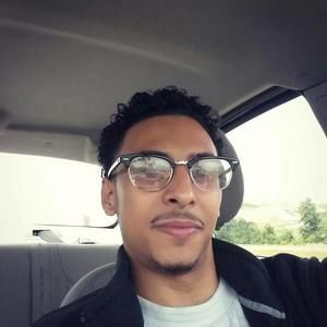 Meet your Posher, Abdullah