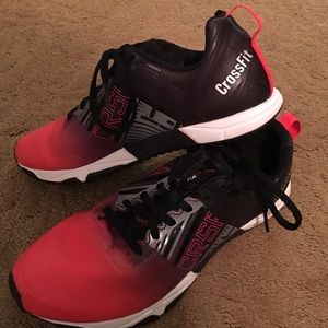 Reebok CrossFit Trainers 👟🏋🏼‍♀️