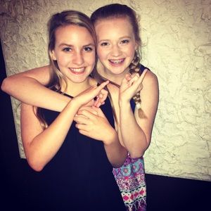 Meet your Posher, Ali