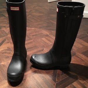 Hunter Boots 38