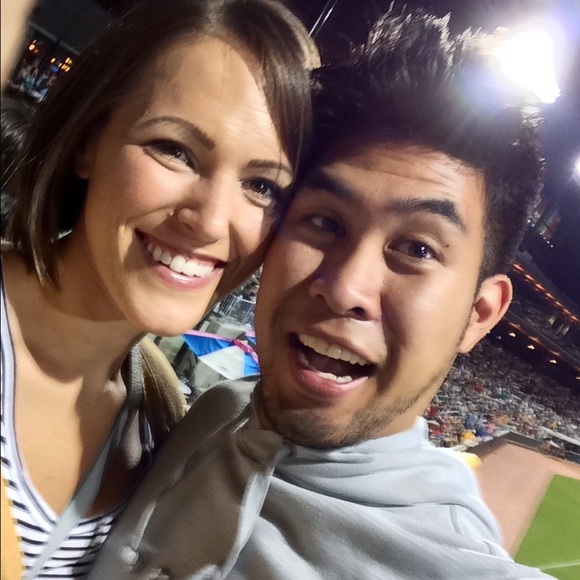 Meet your Posher, Sarah