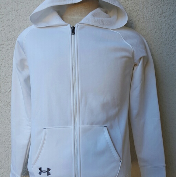 Underarmour hoodie