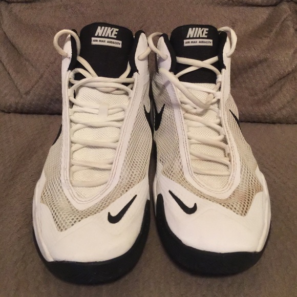 NIKE- Air Max Audacity