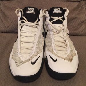 NIKE- Air Max Audacity