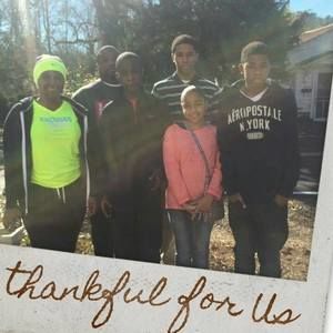 Meet your Posher, Ray