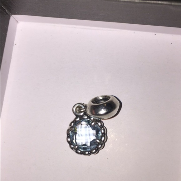 Super cute pandora charm