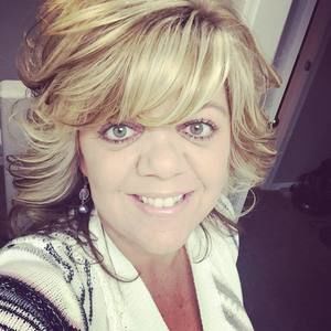 Meet your Posher, Monica