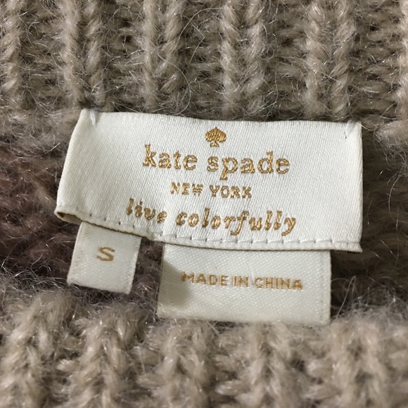 kate spade Sweaters - Kate spade sweater kate spade Sweaters - Kate spade sweater