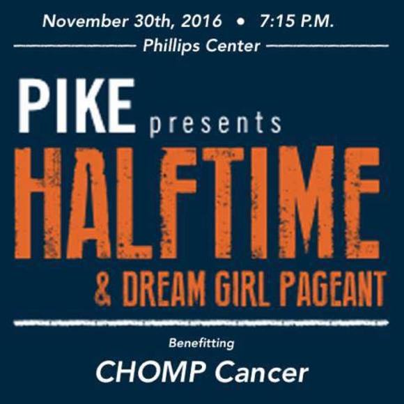 Meet your Posher, Riqui