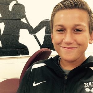 Meet your Posher, Tyler