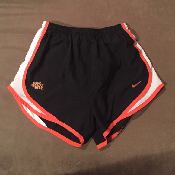 Nike OSU shorts