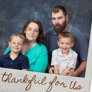 Meet your Posher, Christy